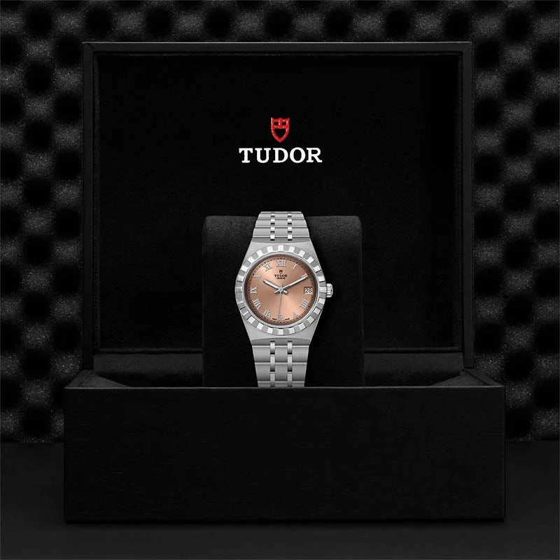 TUDOR Royal 34 M28400-0009