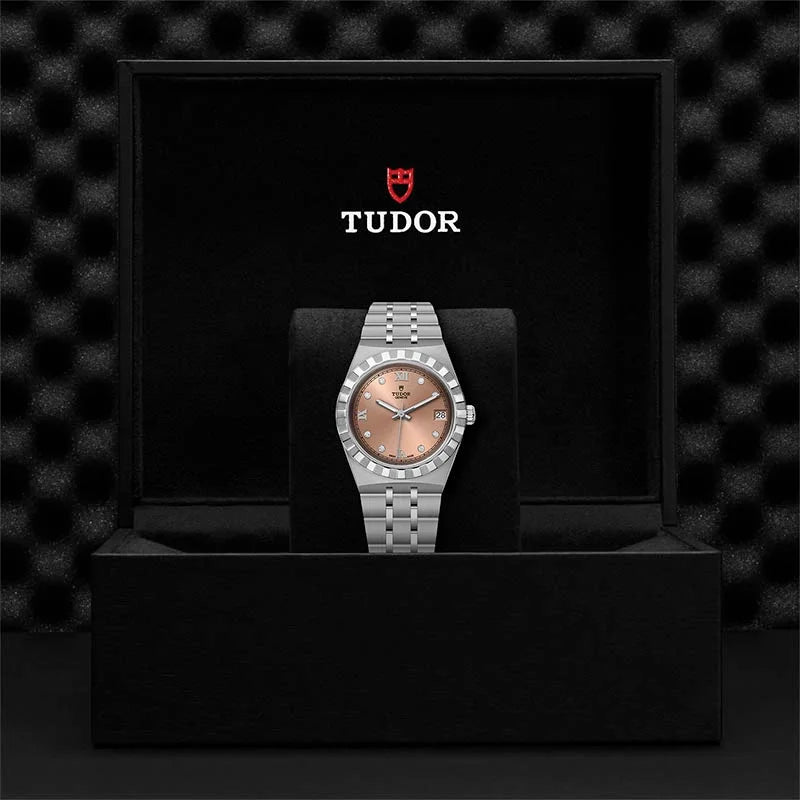 TUDOR Royal 34 M28400-0011