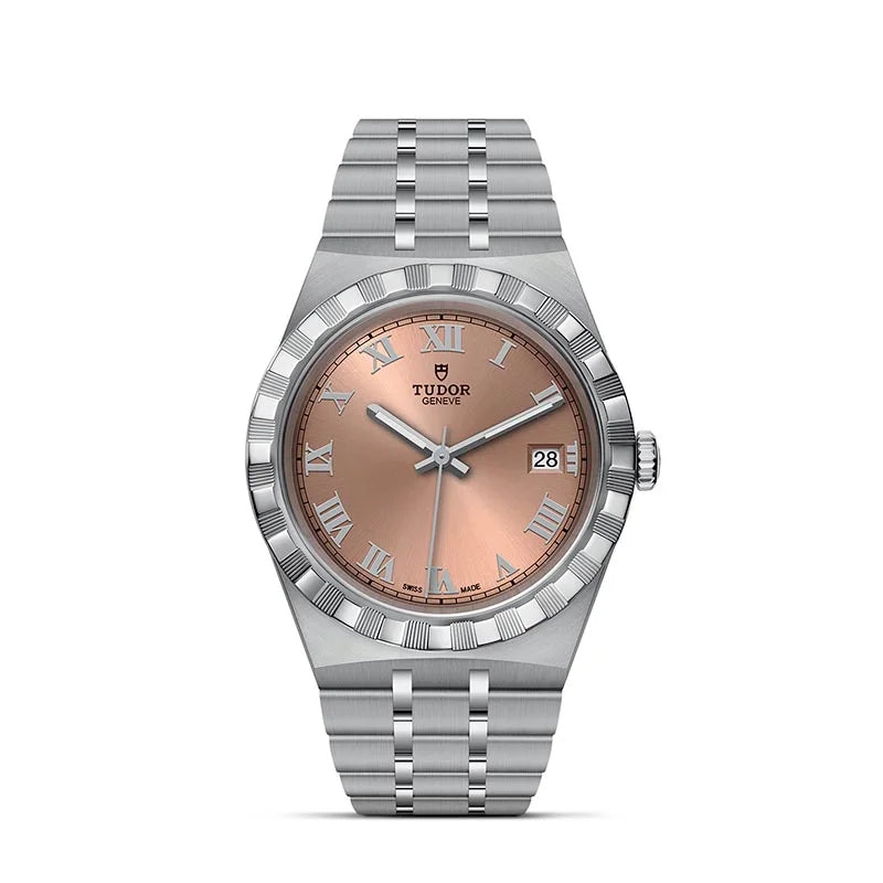 TUDOR Royal 38 M28500-0007