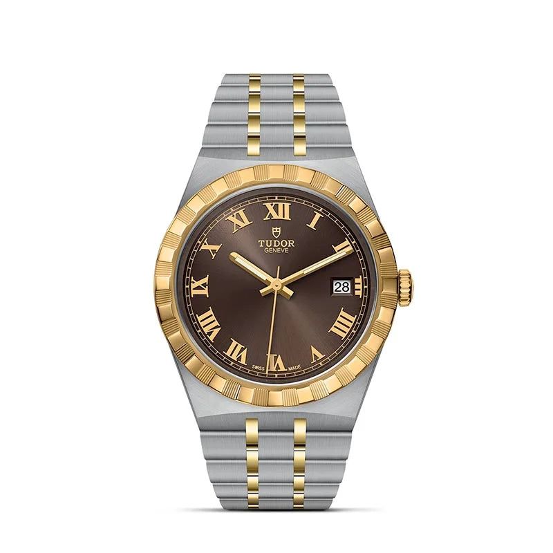 TUDOR Royal 38 M28503-0007