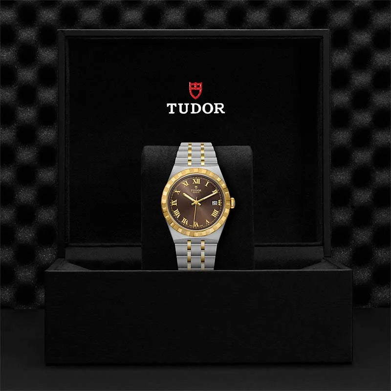 TUDOR Royal 38 M28503-0007