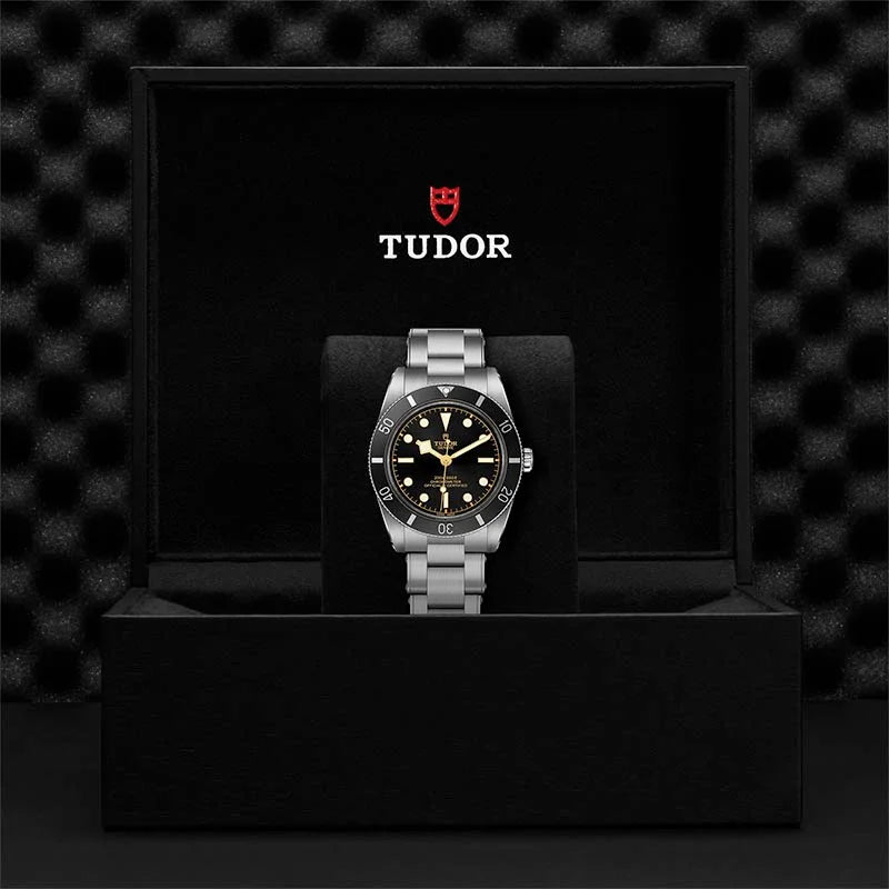 TUDOR Black Bay 54 M79000N-0001