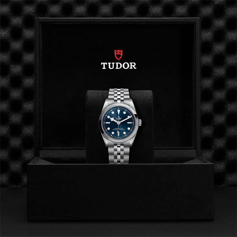 TUDOR Black Bay 36 M79640-0002