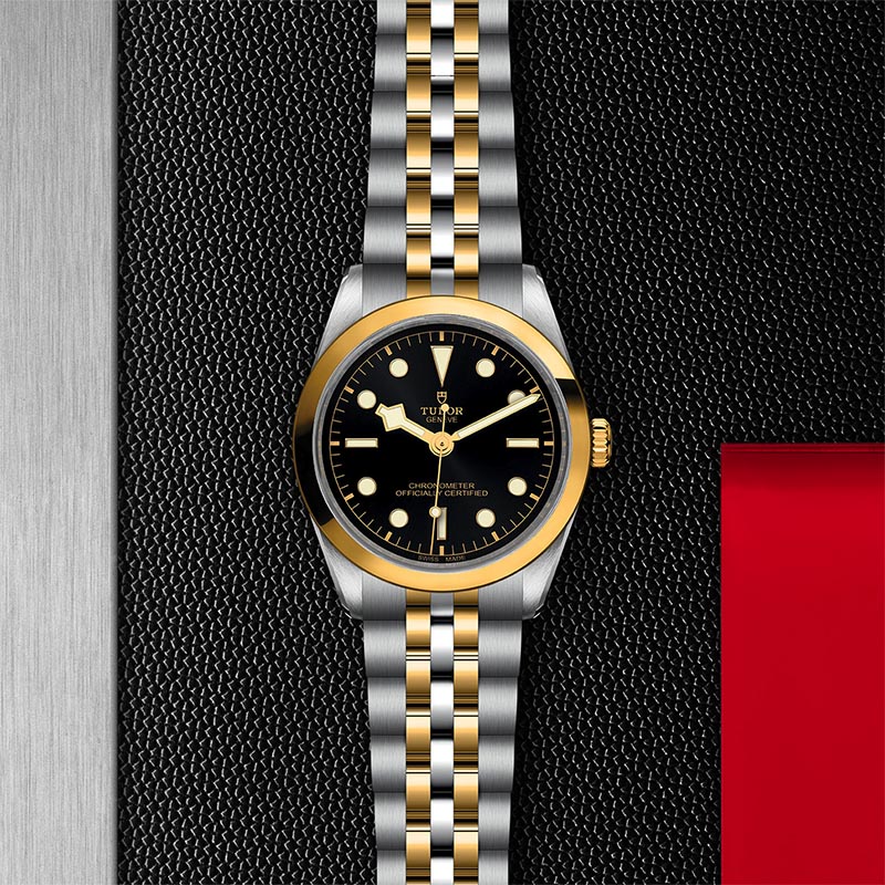 TUDOR M79643 0001 3