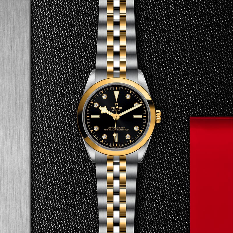 TUDOR M79643 0006 3