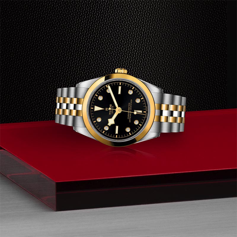 TUDOR M79643 0006 4