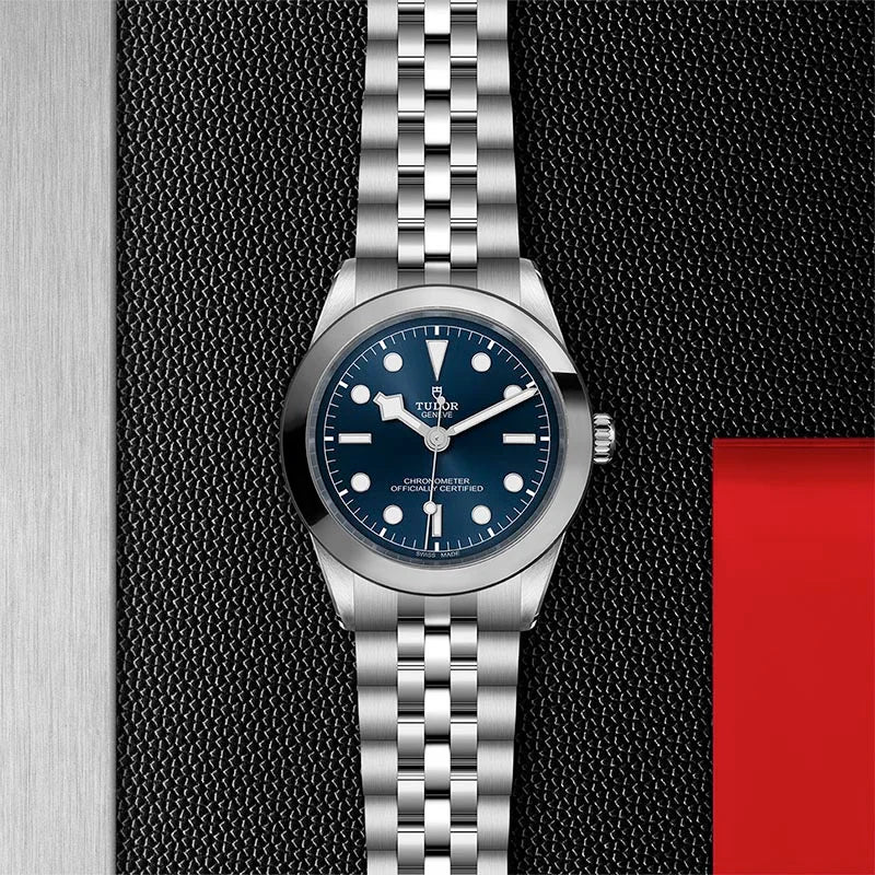 TUDOR Black Bay 39 M79660-0002