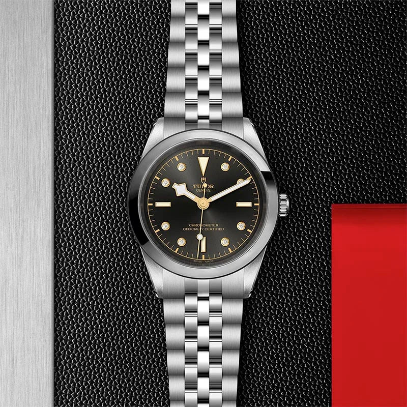 TUDOR Black Bay 41 M79680-0004