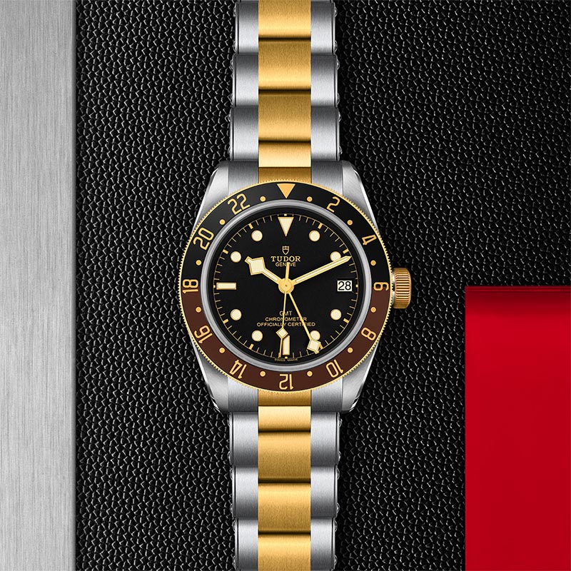 TUDOR M79833MN 0001 3