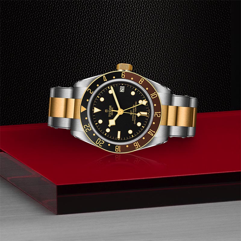 TUDOR M79833MN 0001 4