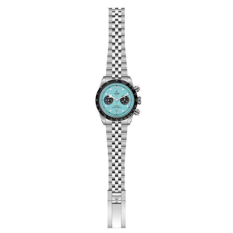 TUDOR Black Bay Chrono 41 M79360N-0024