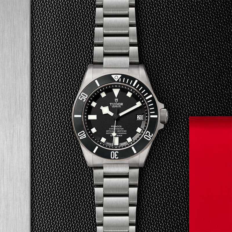 TUDOR Pelagos 42 M25600TN 0001