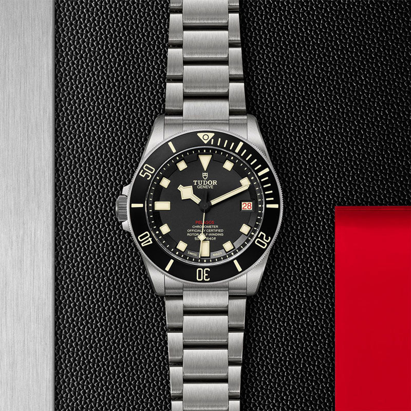 TUDOR PELAGOS 25610TNL 95820T 2