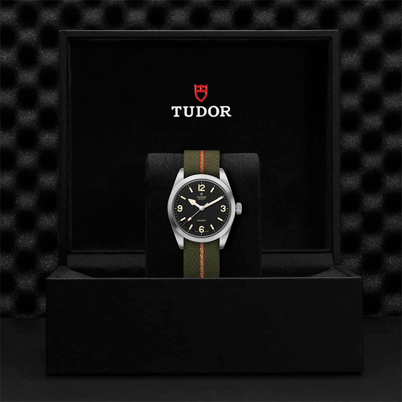 TUDOR Ranger 36 M79930-0003
