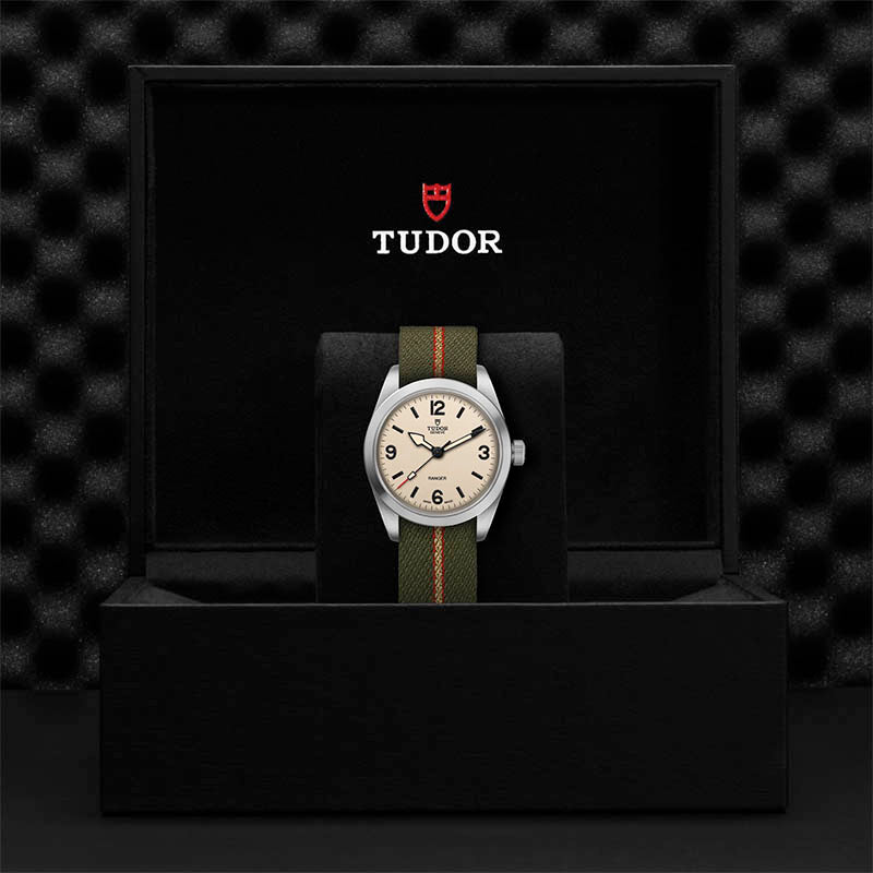 TUDOR Ranger 36 M79930-0008