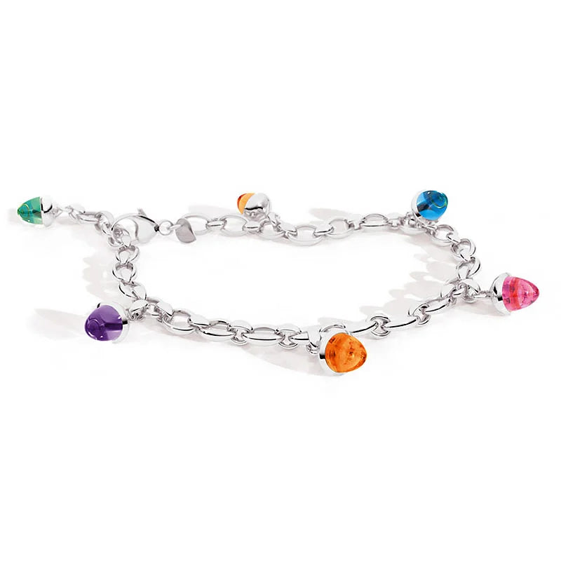 Tamara Comolli Bracelet B MC Ch Can wg