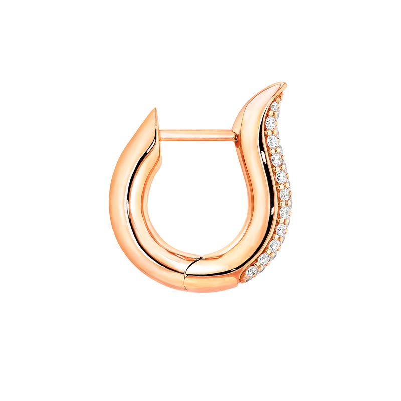 Tamara Comolli Earrings E Ho l p rg d1