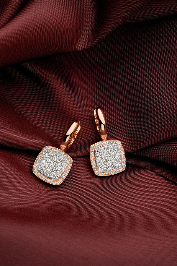 Tirisi Jewellery Earrings