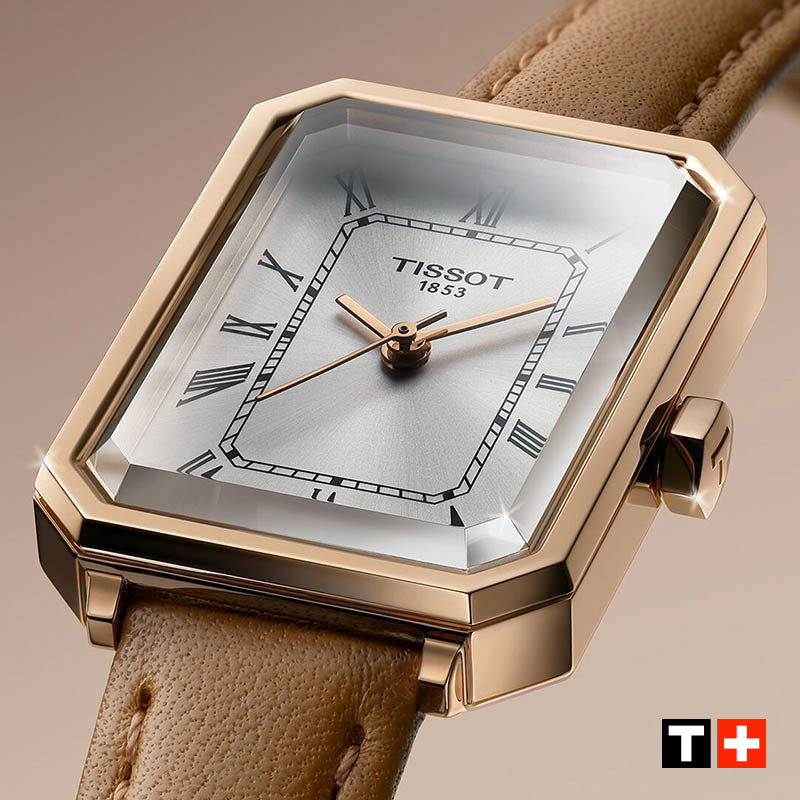 Tissot Watches 02