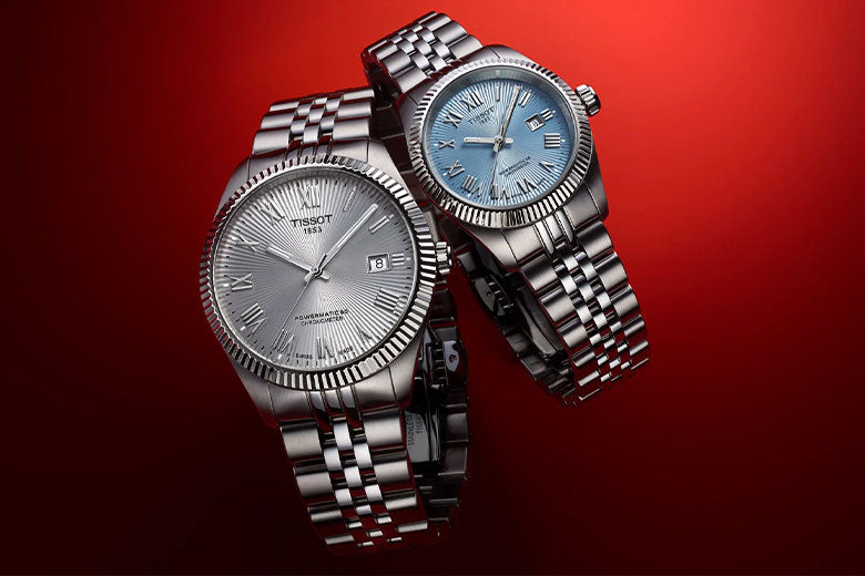 Tissot Ballade Watches