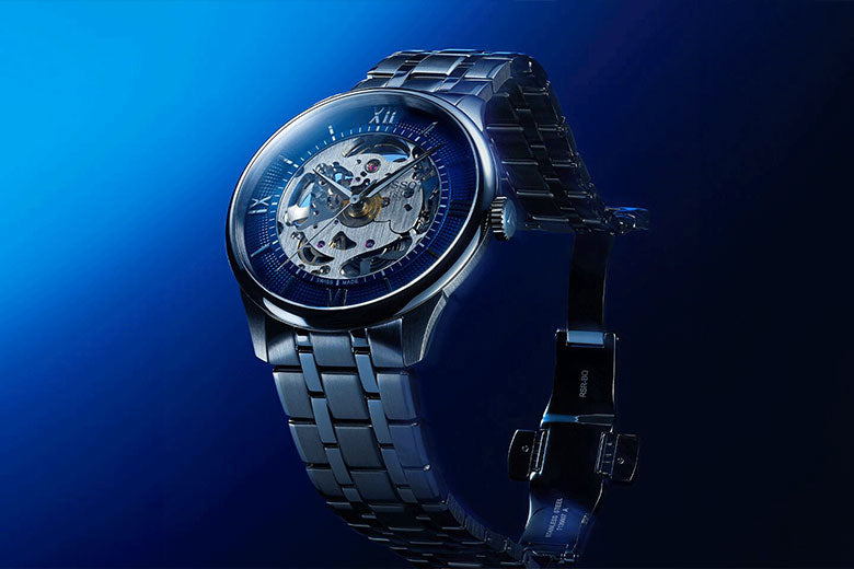 Tissot Chemin des Tourelles Watches