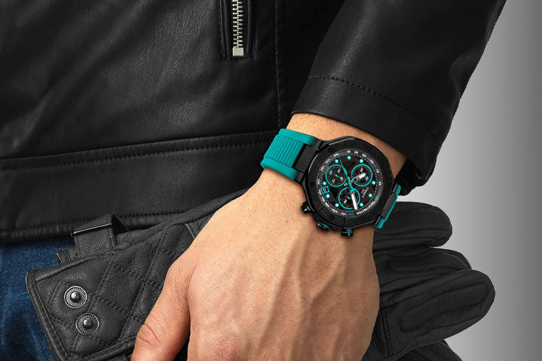 Tissot Cosmograph Watches Collection