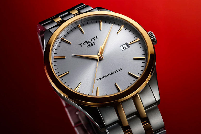 Tissot Classic Dream Watches