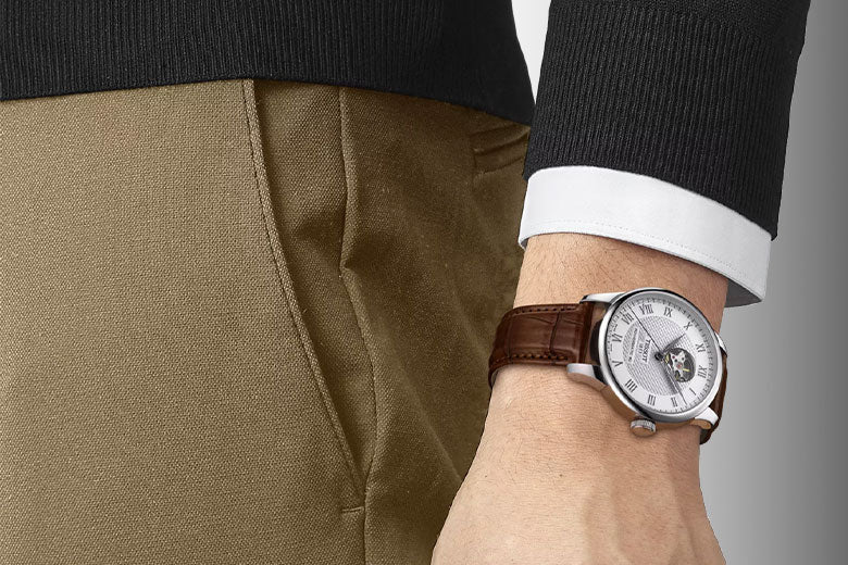 Tissot Le Locle Watches