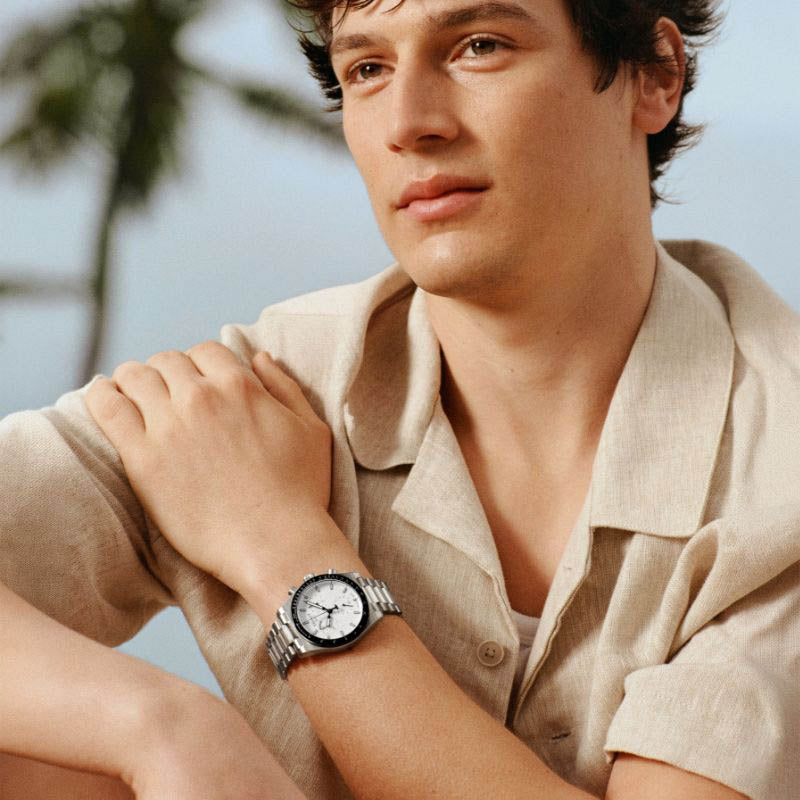 Tissot Lifestyle 03