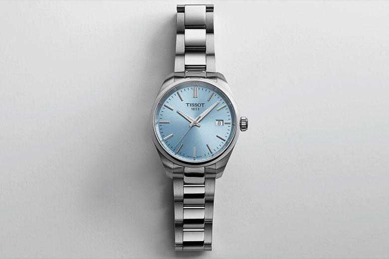 Tissot PR 100 Watches