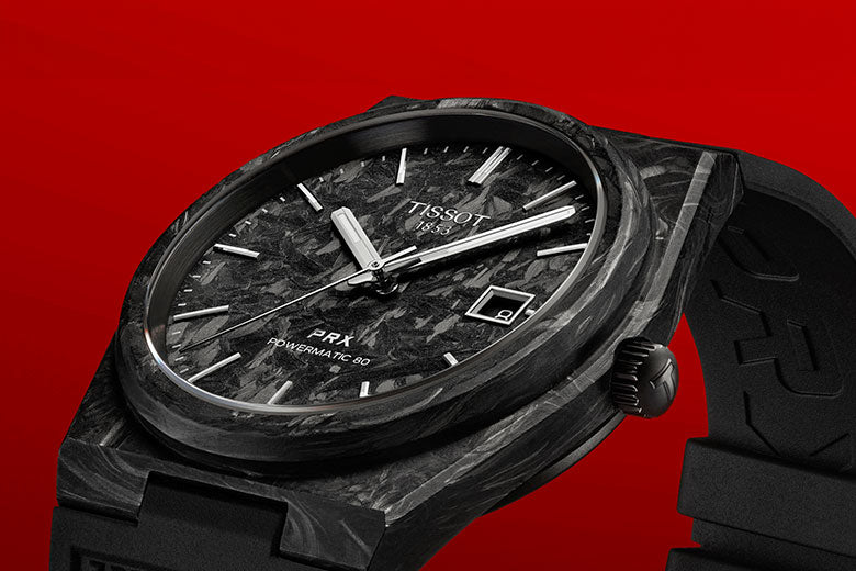 Tissot PRX Watches