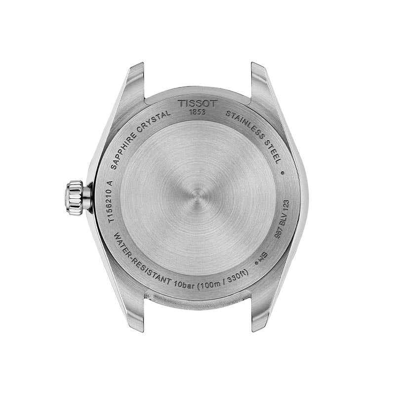 Tissot Ballade 34 T1562101104100