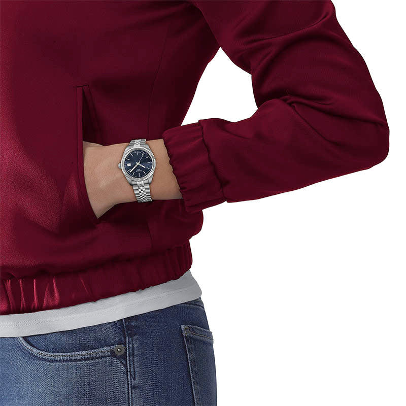 Tissot Ballade 34 T1562101104100