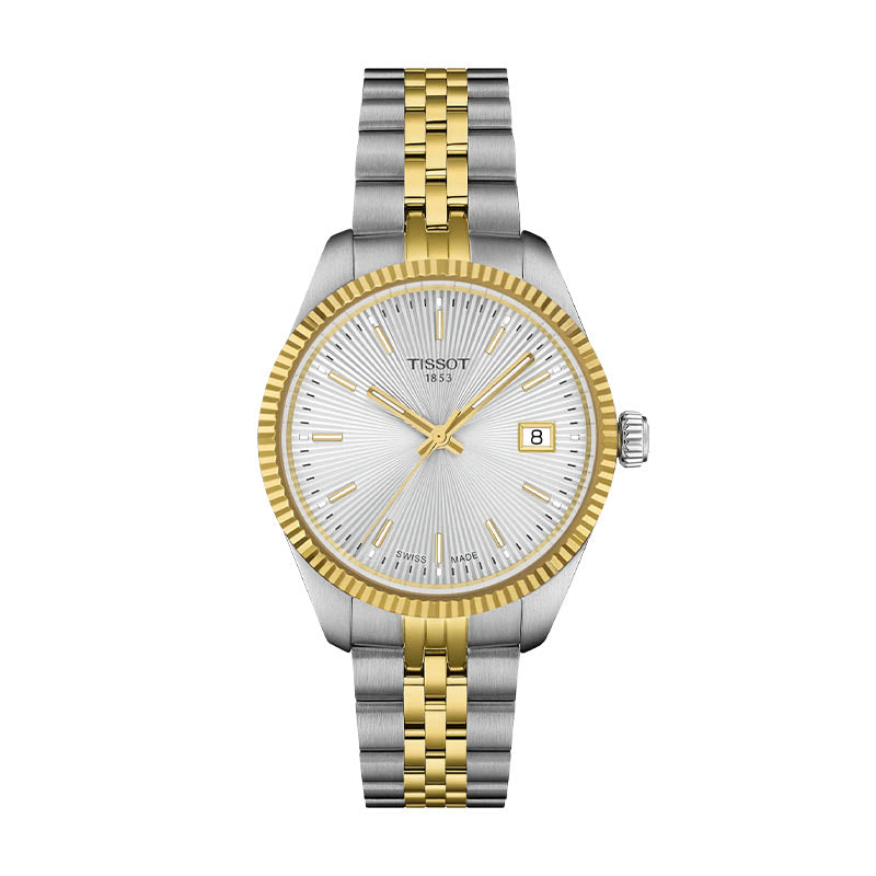 Tissot Ballade 34 T1562102203100 