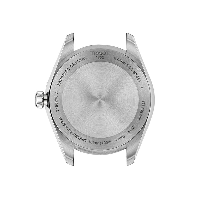 Tissot Ballade 34 T1562102203100 