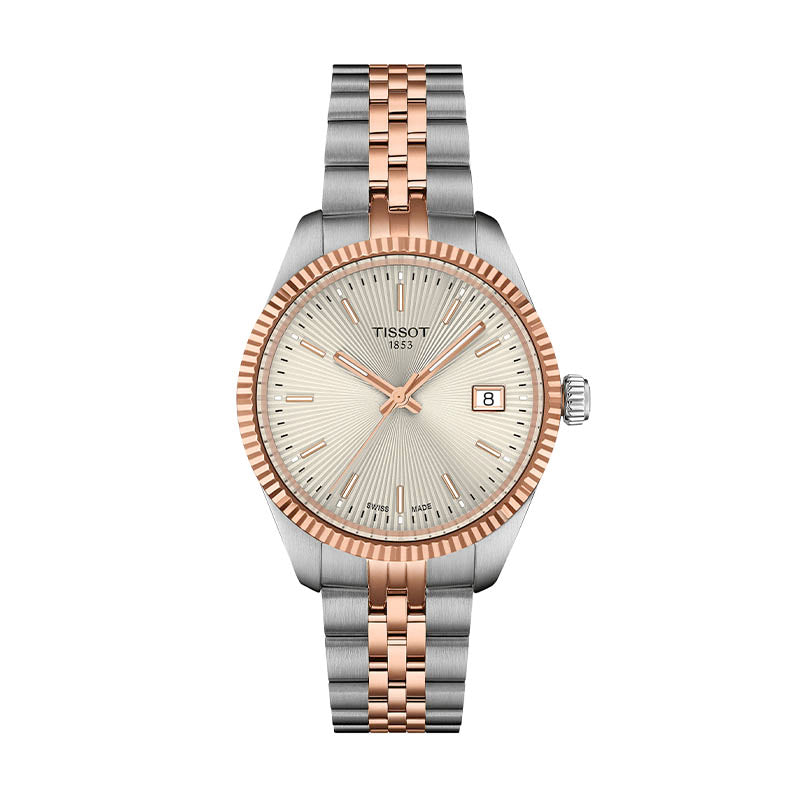 Tissot Ballade 34 T1562102203101