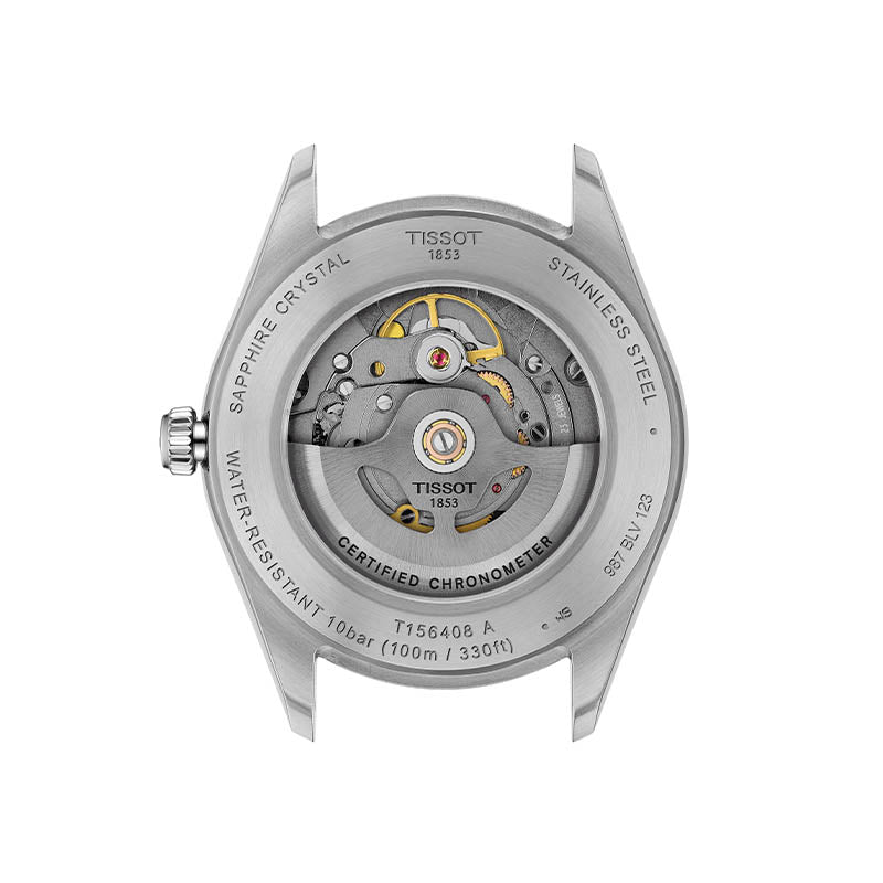 Tissot Ballade 39 T1564081104300