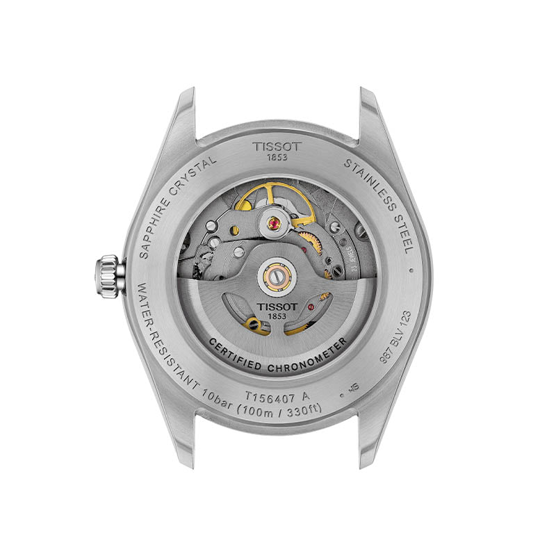 Tissot Ballade 39 T1564082203300