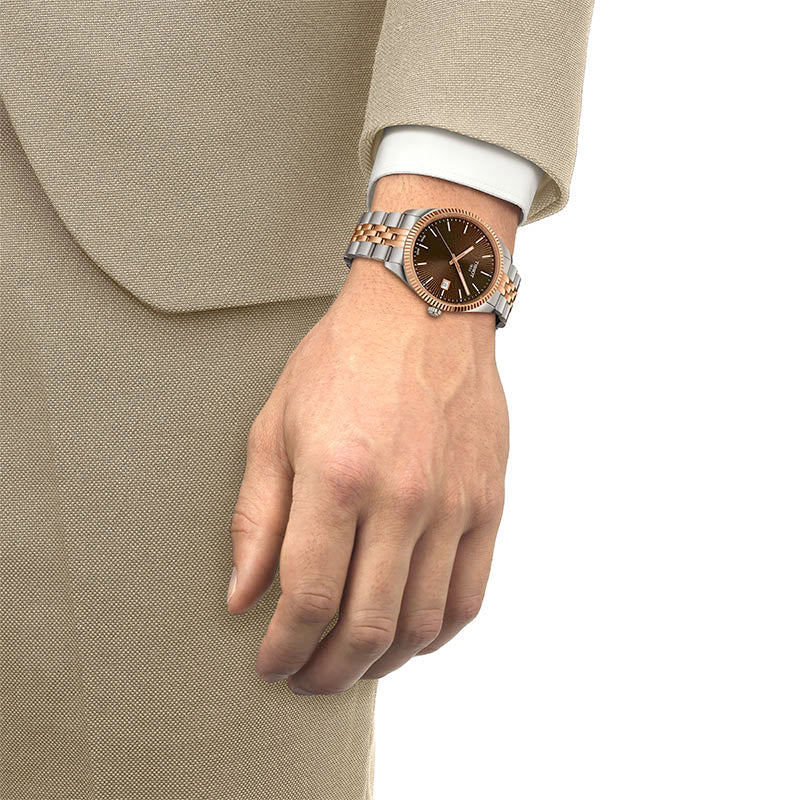 Tissot Ballade 40 T1564102229101