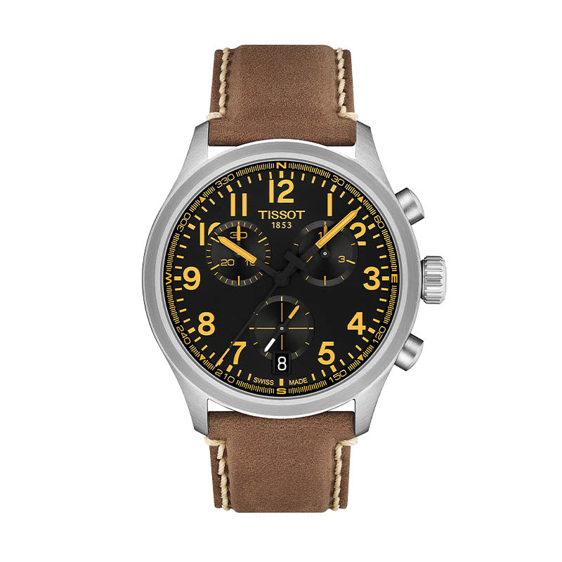 Tissot Chrono L 42 T1164171605201
