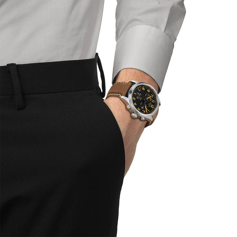 Tissot Chrono L 42 T1164171605201