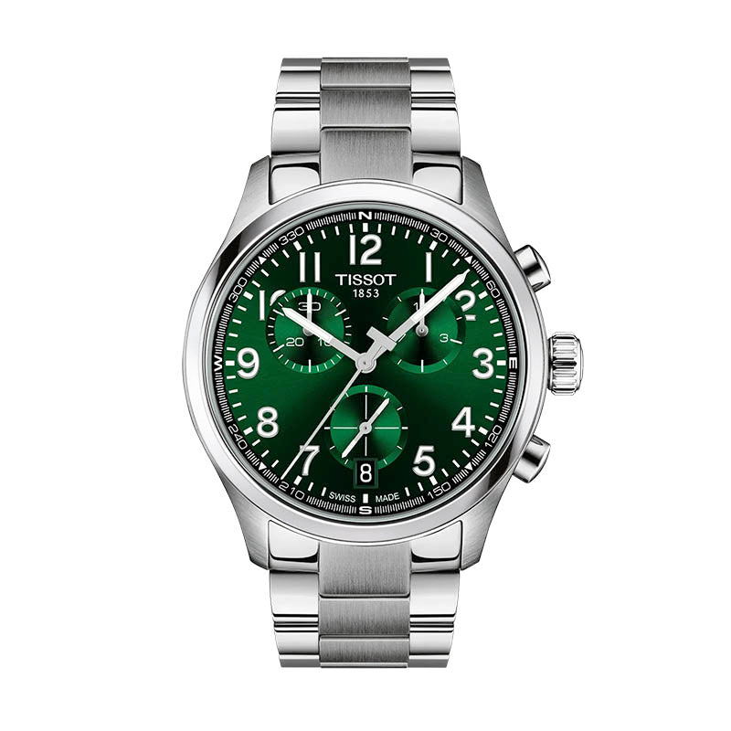 Tissot Chrono L 42 T1164171109200