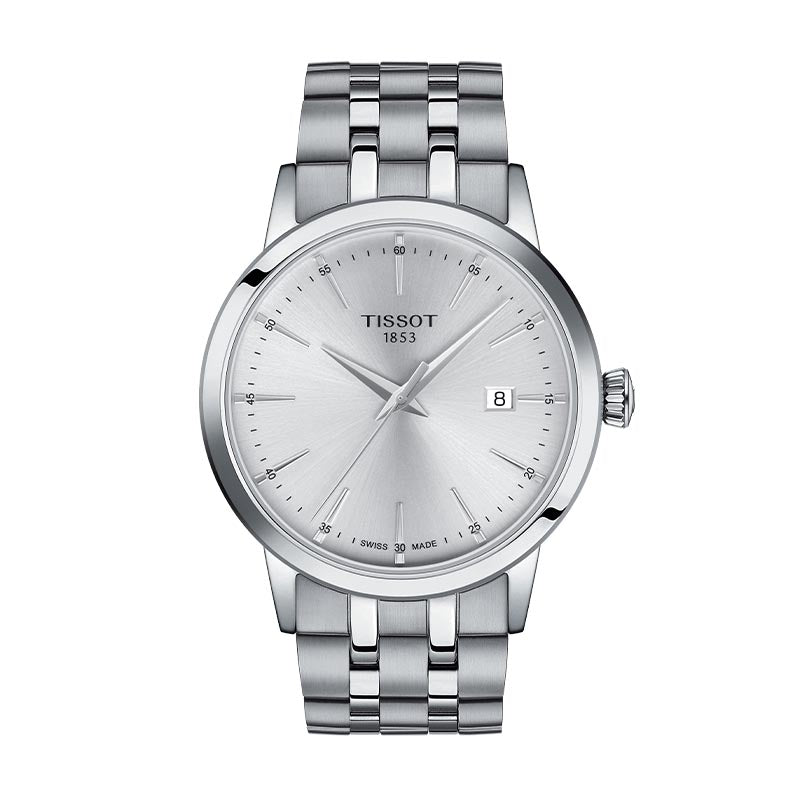 Tissot Classic Dream 42 T1294101103100