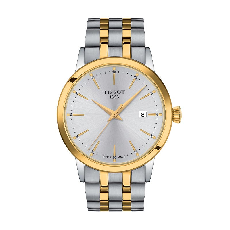 Tissot Classic Dream 42 T1294102203100