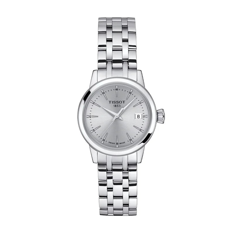 Tissot Classic Dream Lady 28 T1292101103100