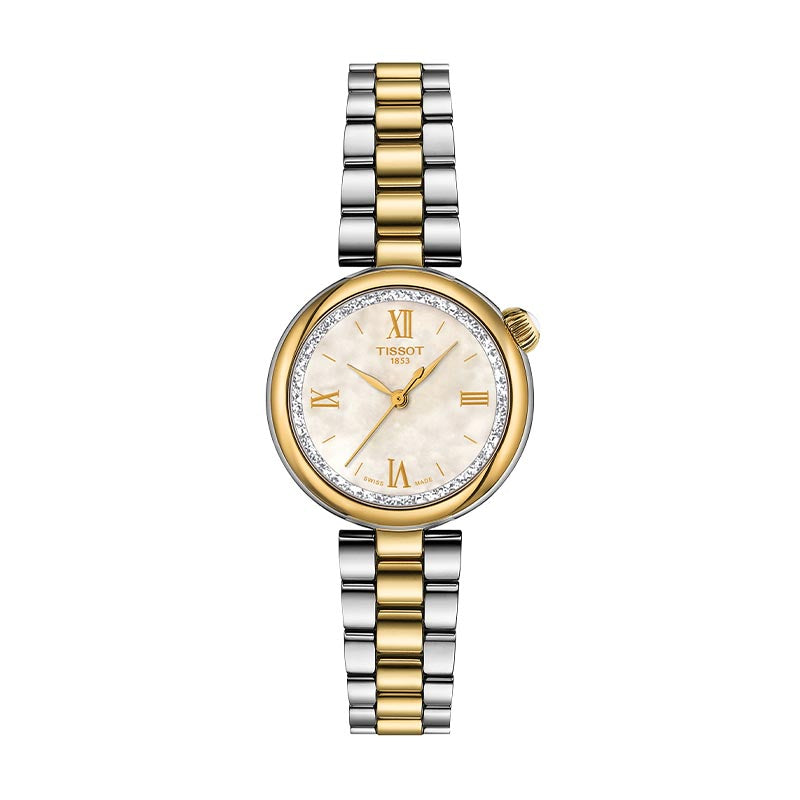 Tissot Desir 28 T1520102211801