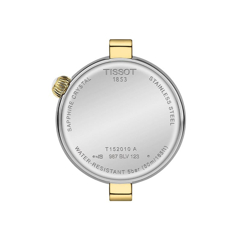 Tissot Desir 28 T1520102211801