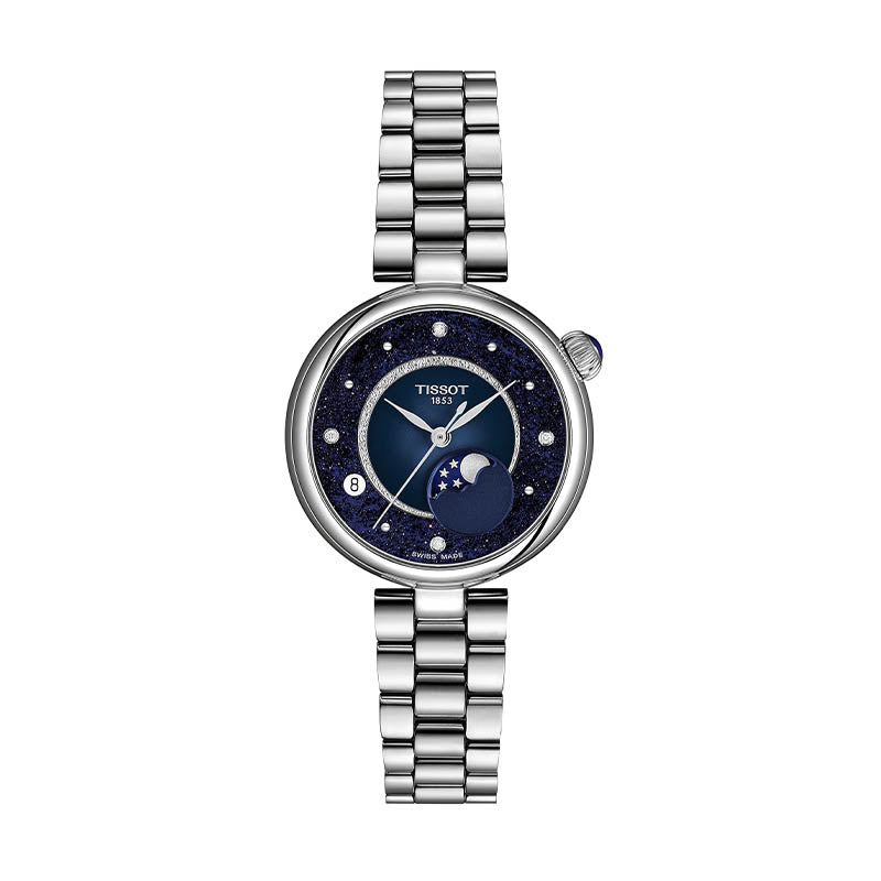 Tissot Desir 29.6 T1522231149600 