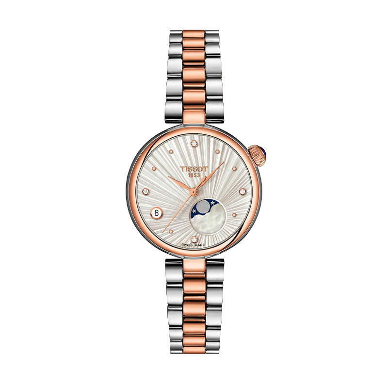 Tissot Desir 29.6 T1522232203600 