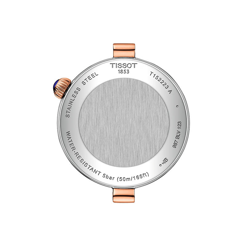 Tissot Desir 29.6 T1522232203600 